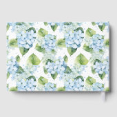 Wedding Guest Book Non Folie Gastenboek (Achterkant)