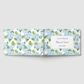 Wedding Guest Book Non Folie Gastenboek (Volledig)