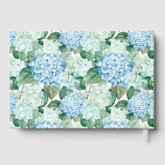 Wedding Guest Book Non Folie Gastenboek (Achterkant)