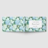 Wedding Guest Book Non Folie Gastenboek (Volledig)