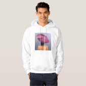 Wedding Guest Hoodie (Voorkant volledig)