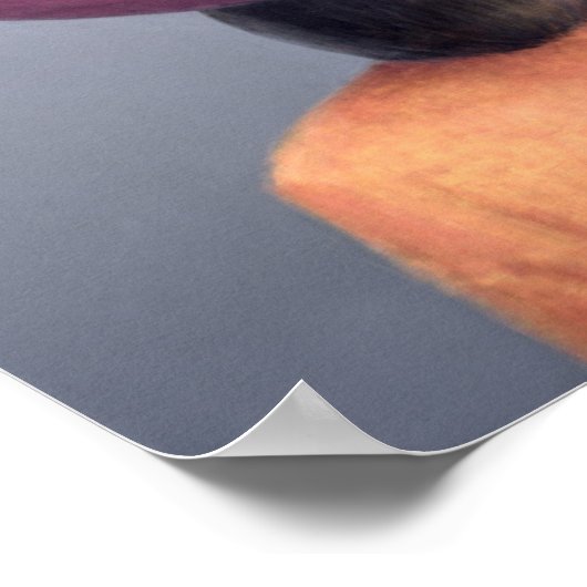 Wedding Guest Poster (Hoek)