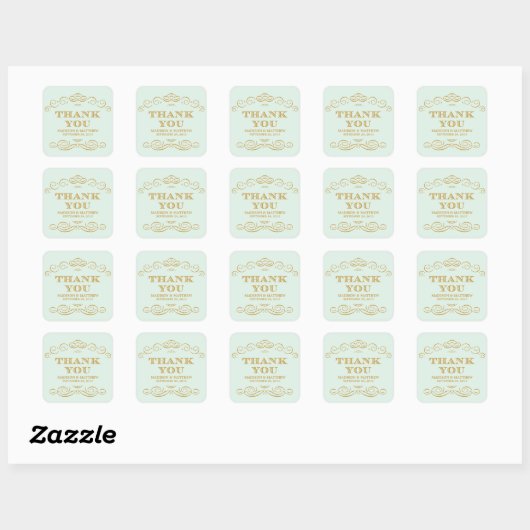   | WEDDING GUNSTIGER LABELS (Vel)