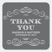   | WEDDING GUNSTIGER LABELS (Voorkant)