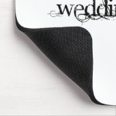 Wedding Helper Muismat (Hoek)