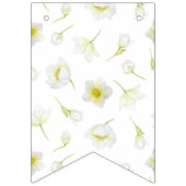 Wedding Joy Banner (Tweede vlag)