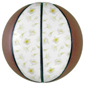 Wedding Joy Basketball Basketbal (Verticaal)