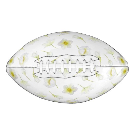 Wedding Joy Football (Voorkant)