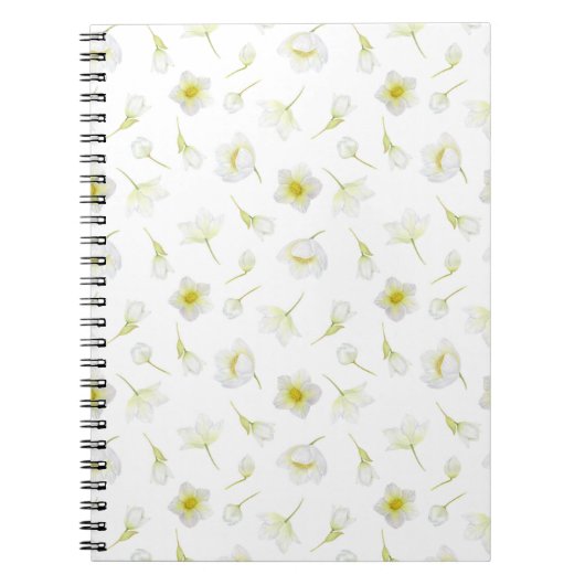 Wedding Joy Foto Notitieboek (Voorkant)