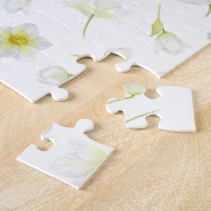 Wedding Joy Jigzaag Puzzle Legpuzzel