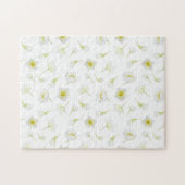 Wedding Joy Jigzaag Puzzle Legpuzzel (Horizontaal)