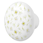 Wedding Joy Knob Keramische Knop (Rechts)