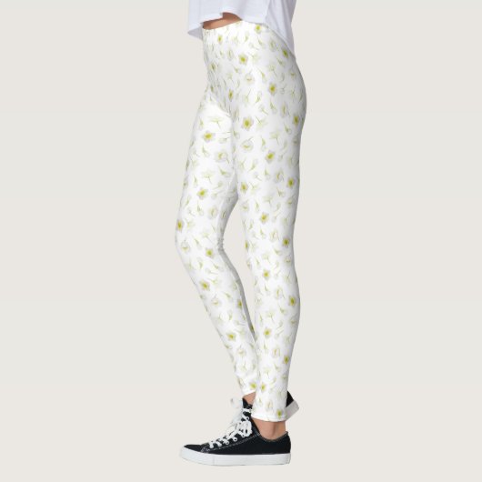 Wedding Joy Leggings (Links)