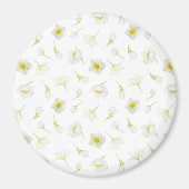 Wedding Joy Magnet (Voorkant)