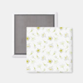 Wedding Joy Magnet (Voorkant / Achterkant)