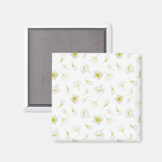 Wedding Joy Magnet (Voorkant / Achterkant)