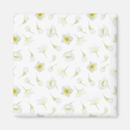 Wedding Joy Magnet (Voorkant)