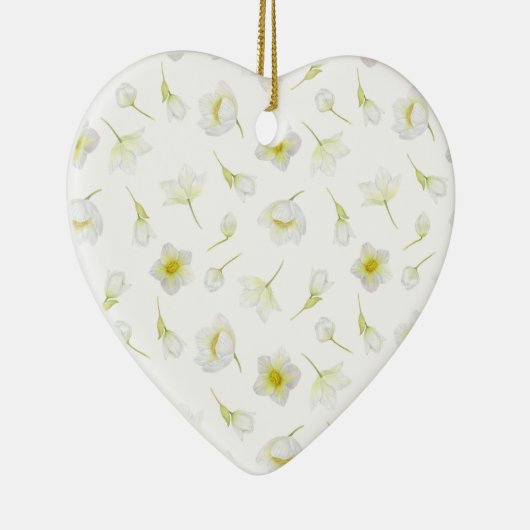 Wedding Joy Ornament (Rechts)