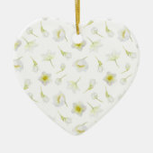 Wedding Joy Ornament (Voorkant)