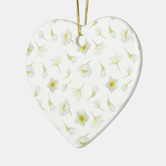 Wedding Joy Ornament (Links)