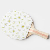 Wedding Joy Ping Pong Paddle Tafeltennisbatje (Zijkant)