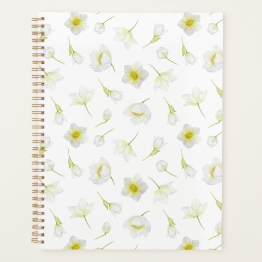 Wedding Joy Planner (Voorkant)