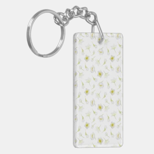 Wedding Joy Sleutelhanger (Voorkant Links)