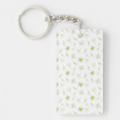 Wedding Joy Sleutelhanger (Voorkant)