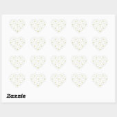 Wedding Joy Stickers (Vel)