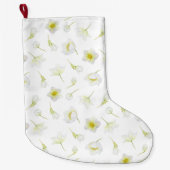 Wedding Joy Stocking Grote Kerstsok (Voorkant)