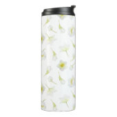 Wedding Joy Thermal Tumbler Thermosbeker (Gedraaid links)