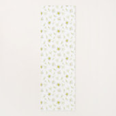 Wedding Joy Yoga Mat (Achterkant)