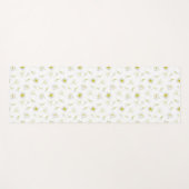 Wedding Joy Yoga Mat (Voorkant (horizontaal))