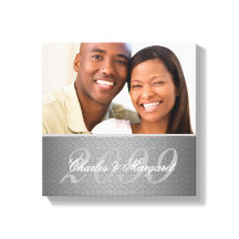 Wedding Jubileum 12x12 Persoonlijke foto