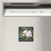 Wedding Keepomwille/Favor Magnet (Insitu (Vaatwasser))