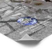 WEDDING KIMONOS POSTER (Hoek)