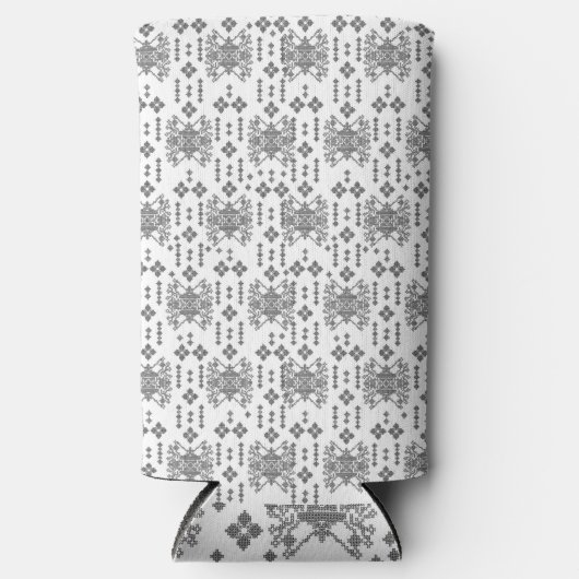 Wedding Koozies | Aangepaste Koelboxxen voor gaste (Voorkant)