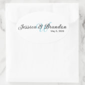 Wedding Label 016 (Tas)