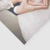 Wedding Love Decoupage Tissuepapier (Detail)