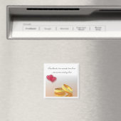 Wedding Magnet (Insitu (Vaatwasser))