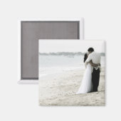 Wedding Magnet (Voorkant / Achterkant)