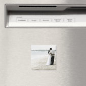 Wedding Magnet (Insitu (Vaatwasser))