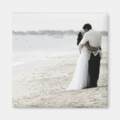 Wedding Magnet (Voorkant)