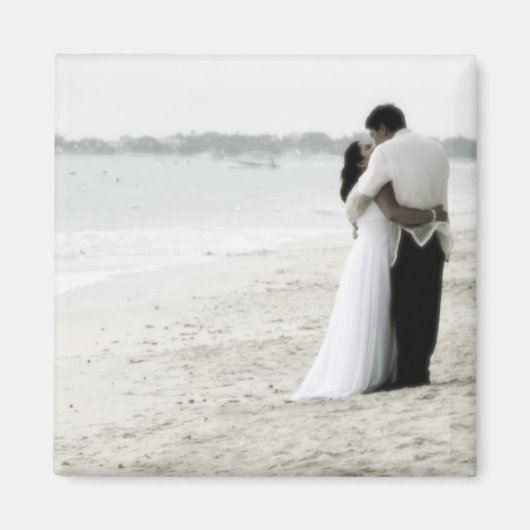 Wedding Magnet (Voorkant)