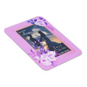 Wedding Magnet Magneet (Rechterzijde)