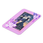 Wedding Magnet Magneet (Linkerzijde)