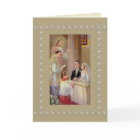 Wedding Marriage Bride Groom Jesus Priest