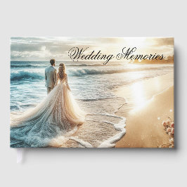 Wedding Memories Gastboek Gastenboek