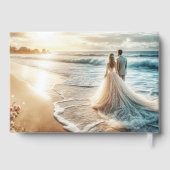 Wedding Memories Gastboek Gastenboek (Achterkant)