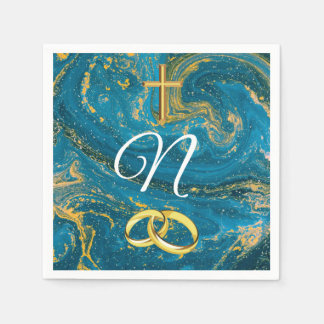 Wedding Napkins Servet